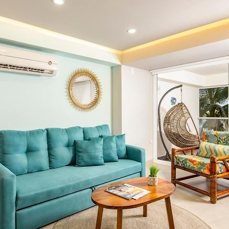 Harbor 3008 Amazing Beach Front Condo By Moikkarentals Puerto Vallarta Bagian luar foto